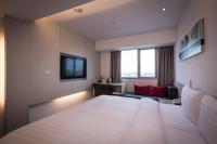 Gallery image of HOTEL HI - Xinmin in Chiayi City