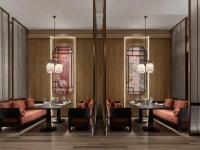 Posezení v ubytování 珠海凤凰湾悦榕庄