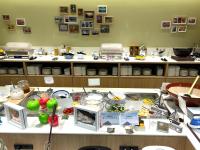 Jídlo v hotelu nebo okolí