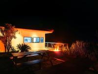 Foto de la galería de Arkaluna Resort & Adventure en Kintamani