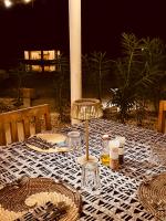 Fotografie z fotogalerie ubytování Nino Lodge v destinaci Samba Dia