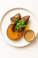 Mad på pensionatet eller i nærheden