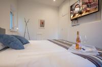 Nápoje v ubytovaní La Coroncina Lodging