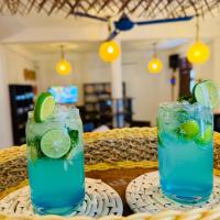 Ποτά στο The Lotus House - Ahangama