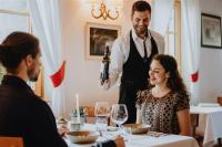 Hosté ubytování Villa Palenk Logar Valley