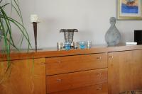 Plán poschodí v ubytovaní Apartment Zoe
