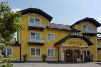 The building in which a szállodákat is located