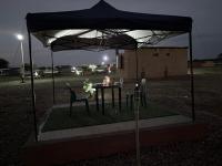 Billede fra billedgalleriet på Shumba Camping Site i Mahikeng