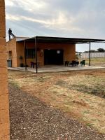Billede fra billedgalleriet på Shumba Camping Site i Mahikeng