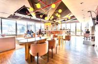 Restaurace v ubytování Luxury Loft