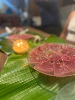 Jídlo v ubytování v soukromí nebo okolí