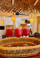 Ποτά στο The Lotus House - Ahangama