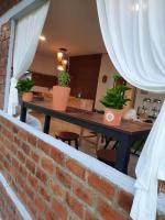 Fotografie z fotogalerie ubytování Pai Pavilion v destinaci Pai