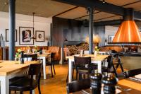 Et opholdsområde på Ferienwohnung Gut Immenhof