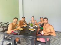 Hosté ubytování Sinharaja Eliphinity Hotel and Restaurant