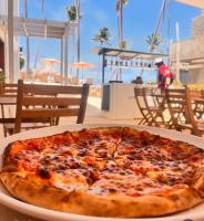 Mad i lejligheden eller i nærheden