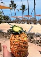 Naturlandskabet i nærheden af lejligheden