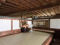 横浜藤よし伊豆店の見取り図または間取り図