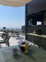 Nápoje v ubytování Résidence Pascal Paoli Fior di Mare