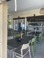 Restaurace v ubytování Résidence Pascal Paoli Fior di Mare