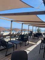 Příroda nedaleko prázdninového areálu