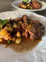 Φαγητό σε αυτός ο ξενώνας ή κάπου εκεί κοντά