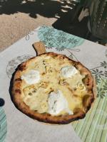 Φαγητό σε αυτός ο ξενώνας ή κάπου εκεί κοντά