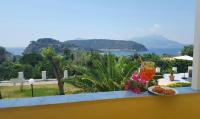 Príroda v okolí of the bed and breakfast