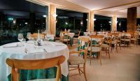 Restaurace v ubytování Best Western Regina Elena
