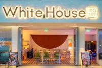 Фотография из галереи Shenzhen White House Nan'ao Beach Seaview guesthouse в городе Dapengcheng