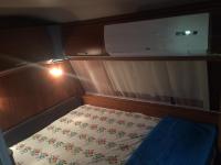Ein Bett oder Betten in einem Zimmer der Unterkunft Caravan In the Desert
