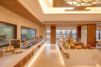 Jídlo v hotelu nebo okolí