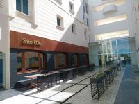 Restoran või mõni muu söögikoht majutusasutuses High Residence - Spacious & Lux Apt