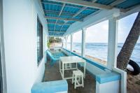 Příroda nedaleko hotelu