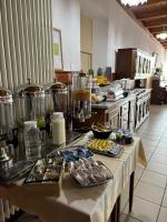 Étkezési lehetőség a szállodában vagy a közelben