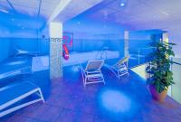 Plán poschodí v ubytovaní Hotel Vibra Marítimo