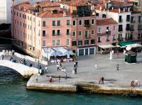 Gallery image of Hotel Ca&#39; Formenta in Venice