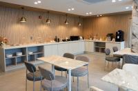 Fotografie z fotogalerie ubytování 호텔 마리스테이 태안 v destinaci Tchäan