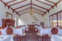 Restaurace v ubytování Kili Seasons Hotel