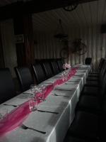 Billede fra billedgalleriet på Penzión Korytnačka i Námestovo