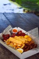 Fotografie z fotogalerie ubytování Hacienda Agua Bendita v destinaci Acacías