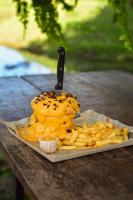 Fotografie z fotogalerie ubytování Hacienda Agua Bendita v destinaci Acacías