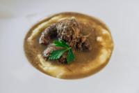 Еда / где поесть недалеко от отеля