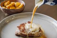 Еда / где поесть недалеко от отеля