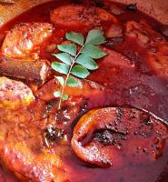 Jídlo v rezortu nebo okolí