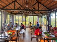 Hosté ubytování Homestay Đồi Mây Lộc Tân Bảo Lộc