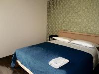 A bed or beds in a room at Zacapa B&B