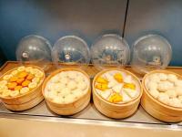 Đồ ăn tại/gần khách sạn