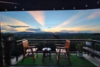 Phong cảnh thiên nhiên gần khách sạn