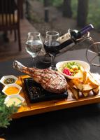 Fotografie z fotogalerie ubytování El Toro en Bicicleta v destinaci San Miguel de los Bancos